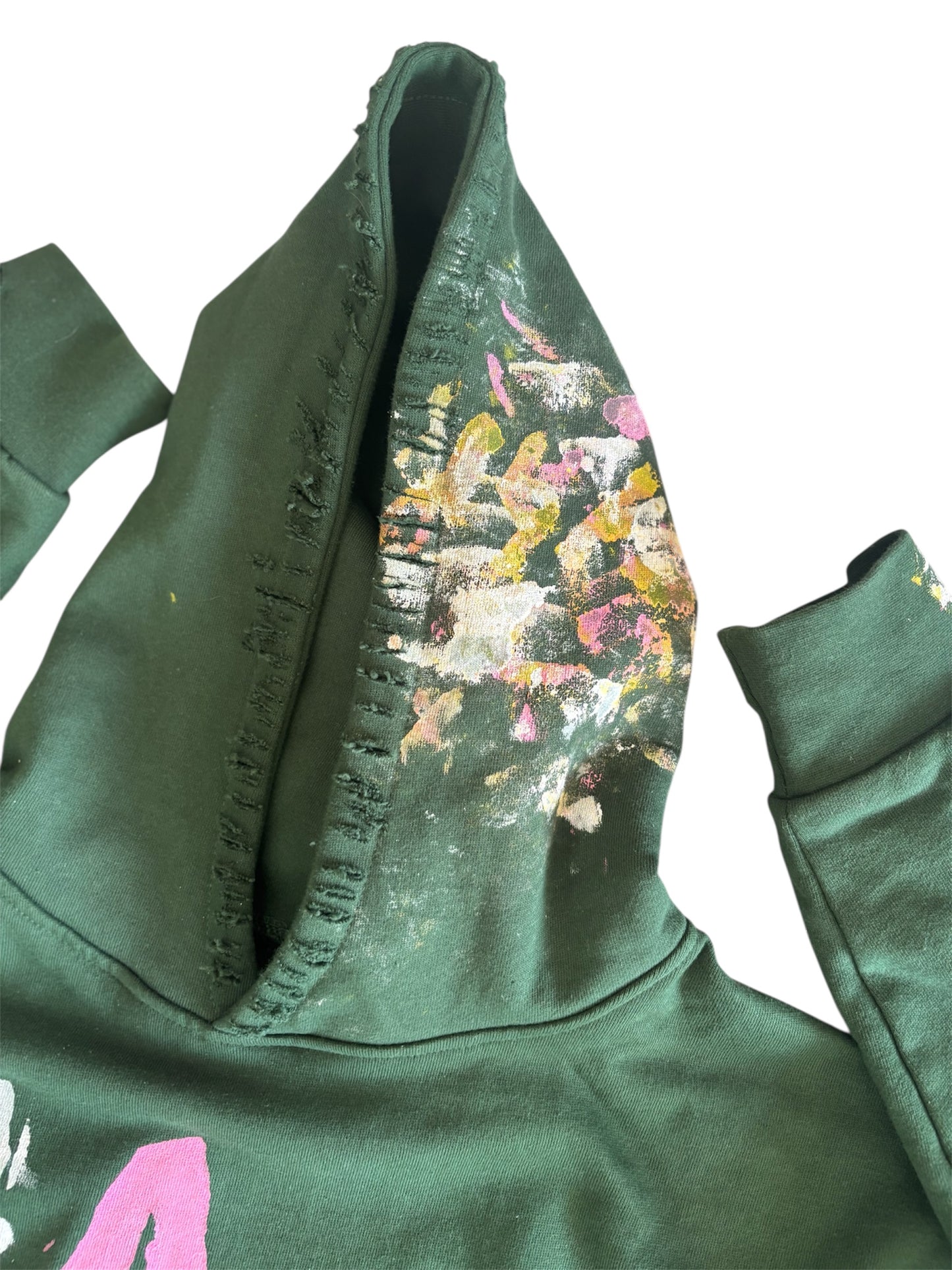 PhaXaticz Art Splatter