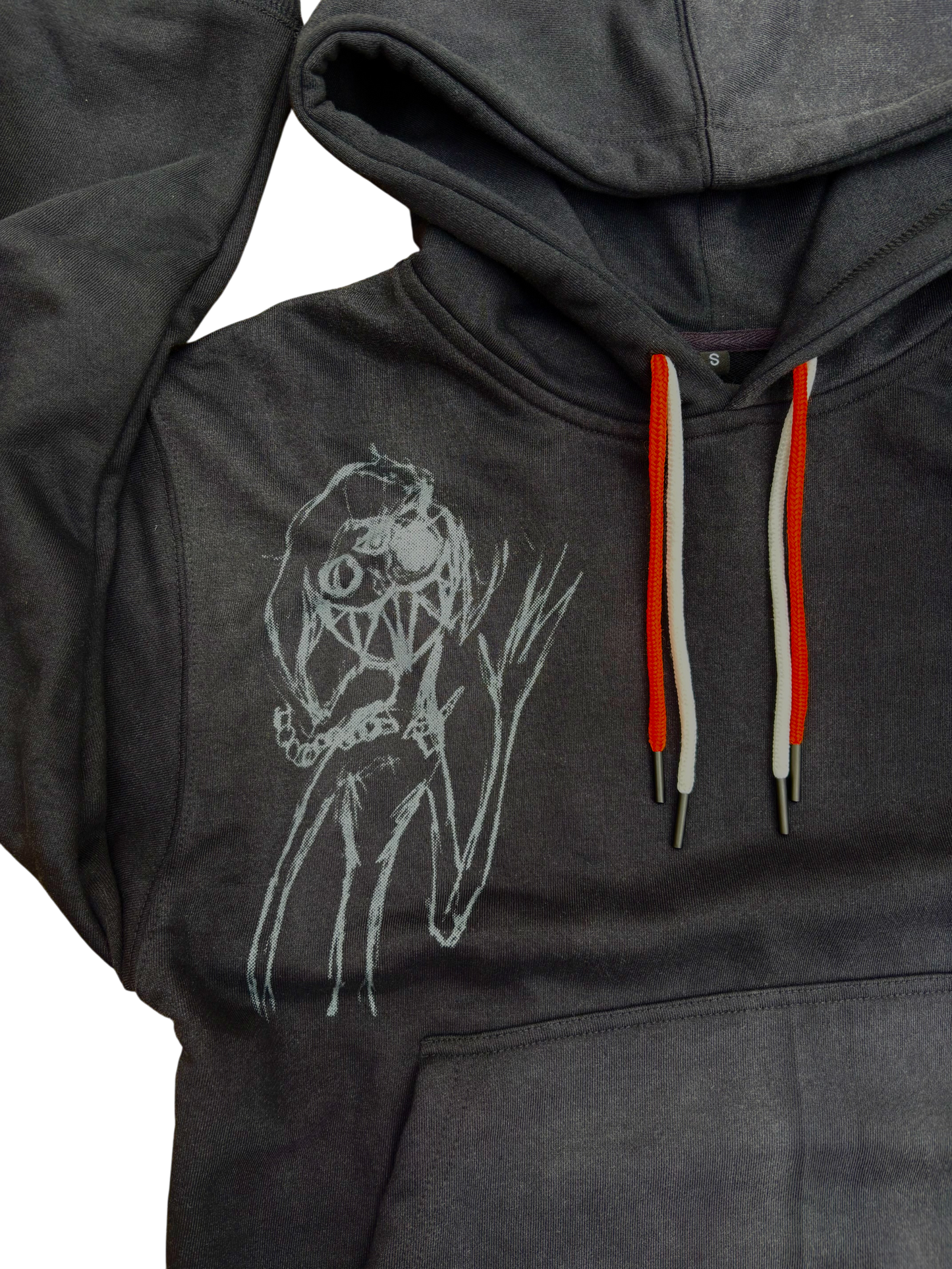 Xaticz Detention Hoodie