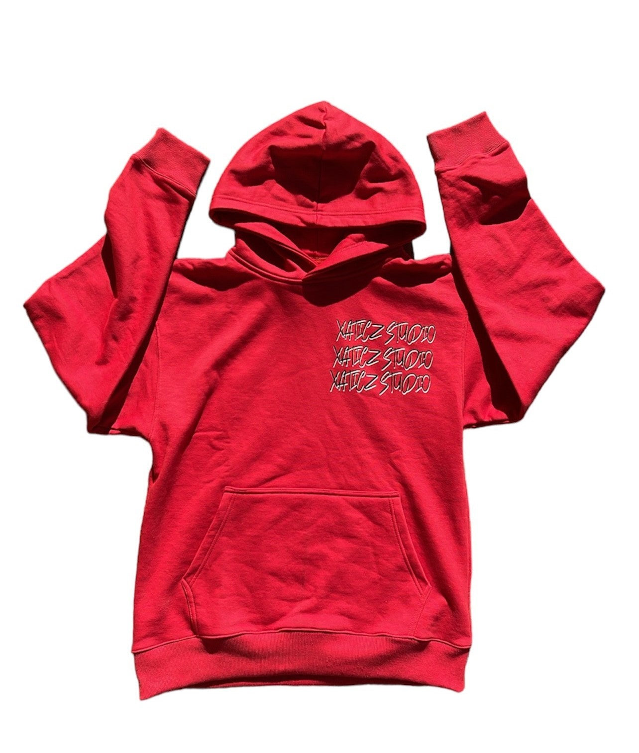 Xaticz Studio Hoodie