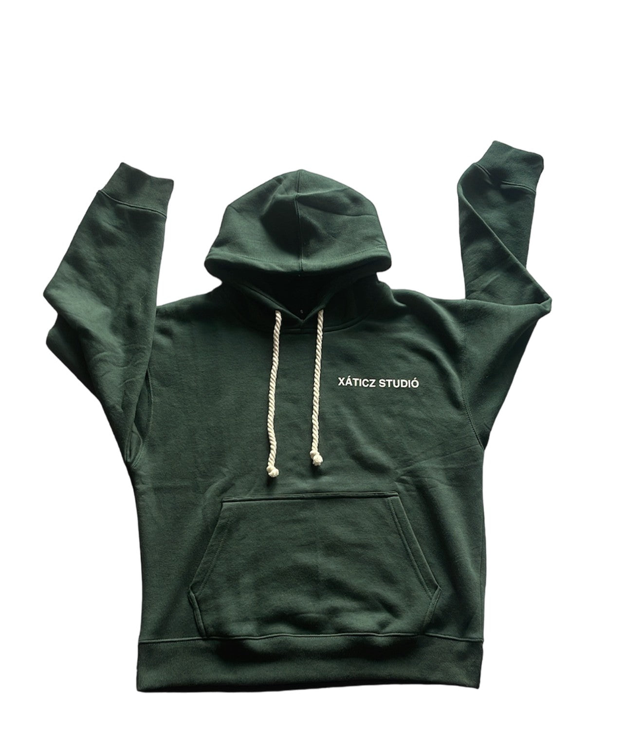 Xaticz Studio Hoodie