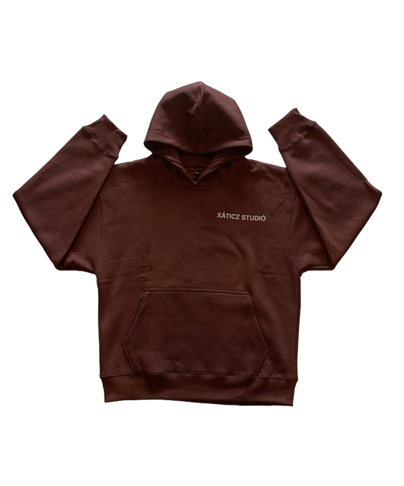 Xaticz Studio Hoodie