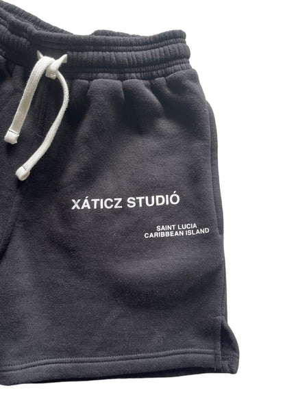 Xaticz Studio Shorts