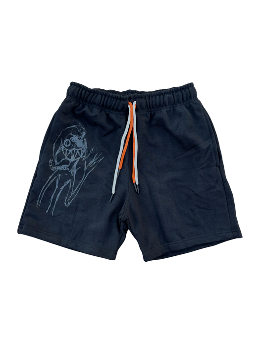 Xaticz Detention Shorts