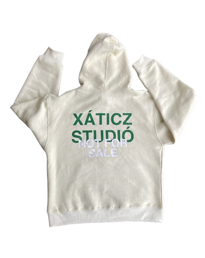 Xaticz Studio Hoodie