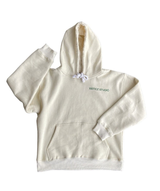 Xaticz Studio Hoodie