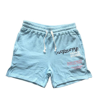 Xaticz Studio Shorts