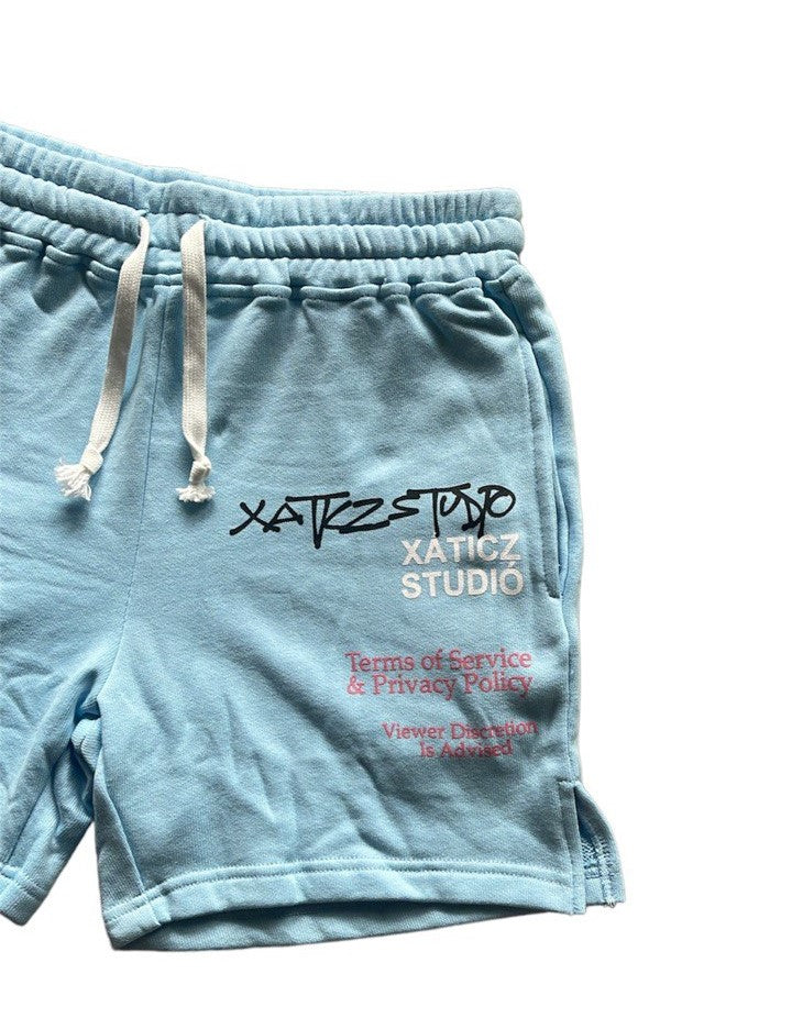 Xaticz Studio Shorts