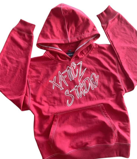 Xaticz Studio Hoodie